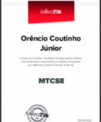 MTCSE