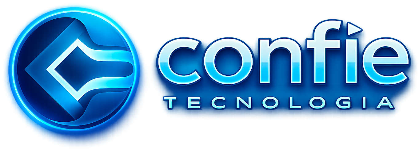 Confie Tecnologia